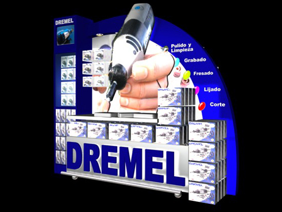 dremel